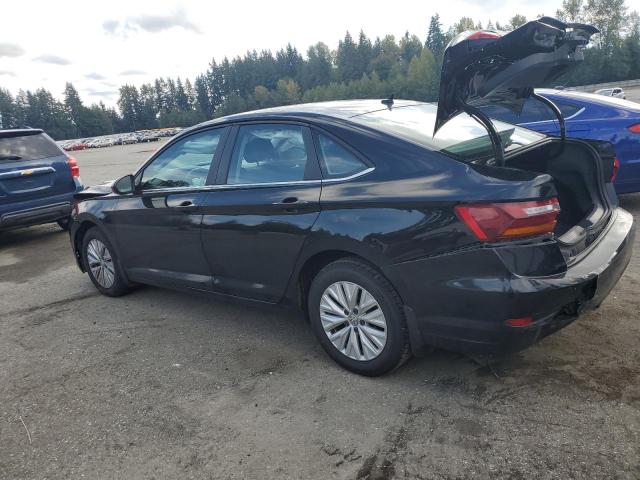 Фото 2 - VOLKSWAGEN JETTA