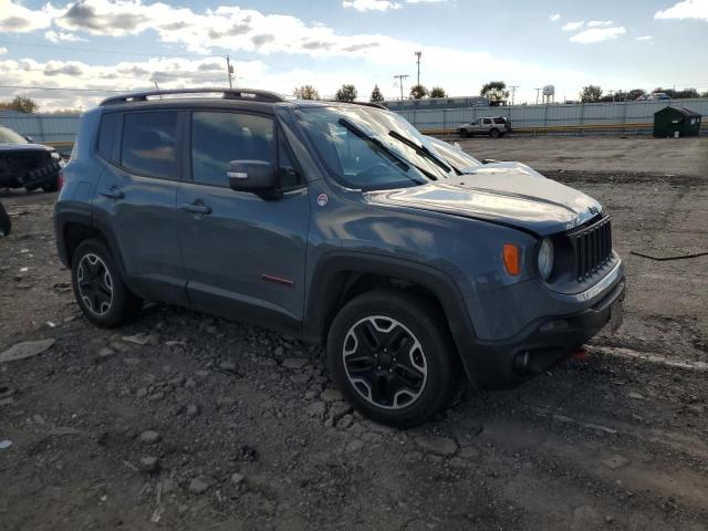 Фото 4 - JEEP RENEGADE