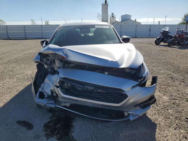 Фото 5 - SUBARU IMPREZA