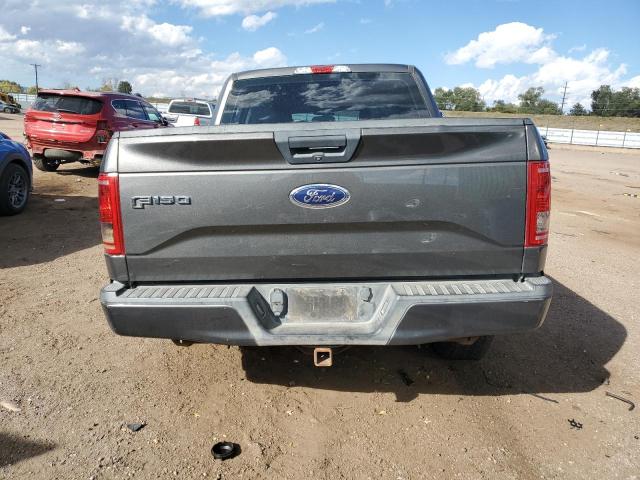 FORD F150 2016 VIN 1FTEW1CP3GKF17102