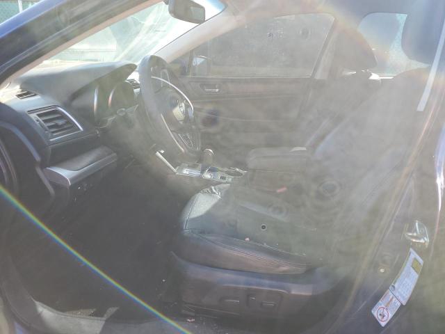 Фото 7 - SUBARU LEGACY