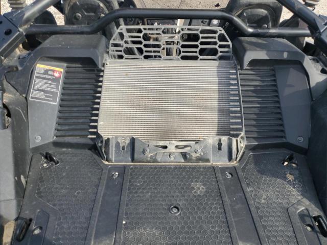 YAMAHA SIDEBYSIDE 2024