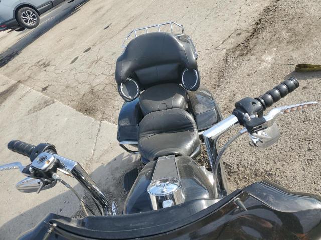 HARLEY-DAVIDSON FL 2007