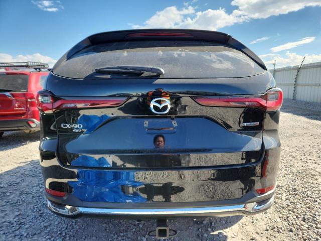 MAZDA CX-90 2025 VIN JM3KKDHC3S1213912