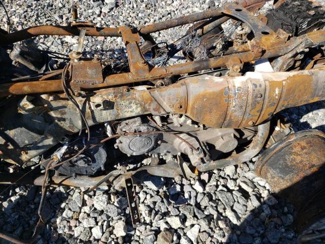 YAMAHA 4WHEELER 1988