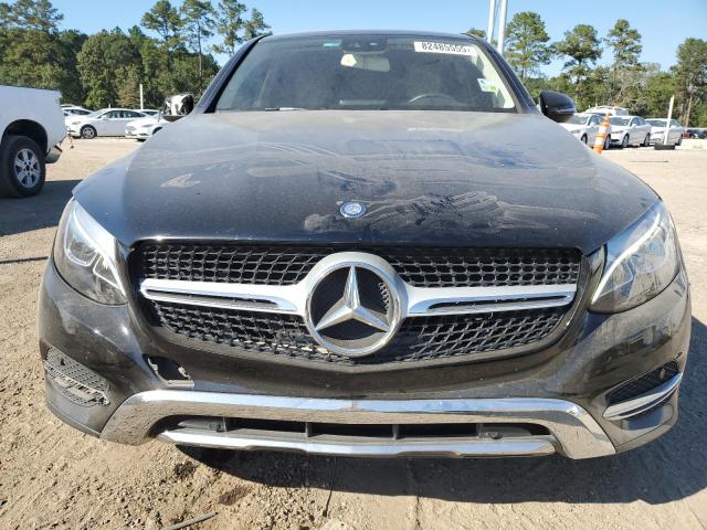 Фото 5 - MERCEDES-BENZ GLC-CLASS