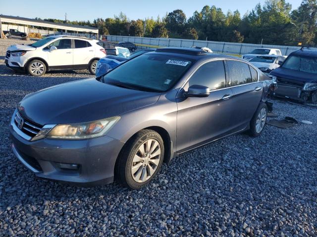 Фото 1 - HONDA ACCORD