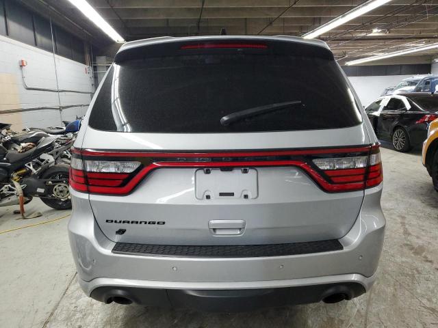 Фото 6 - DODGE DURANGO