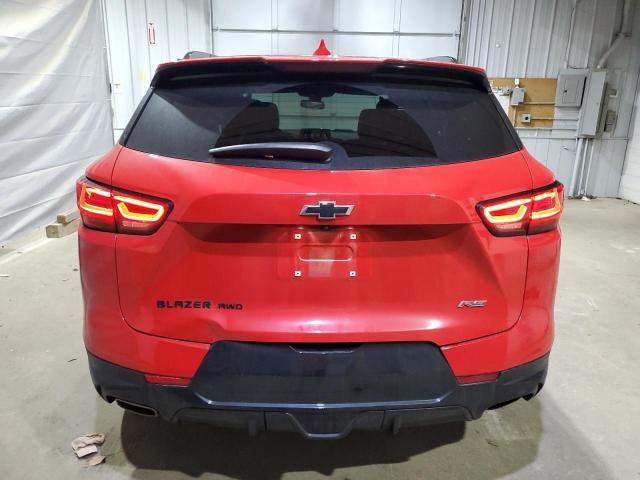 Фото 6 - CHEVROLET BLAZER