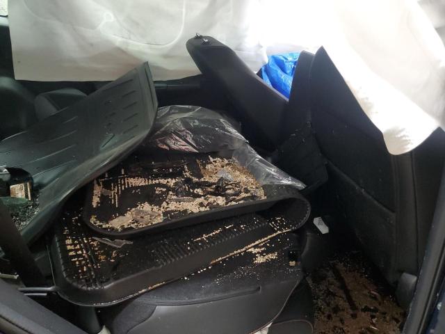 Фото 10 - HONDA CRV