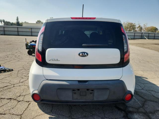 Фото 6 - KIA SOUL