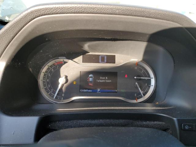 Фото 9 - HONDA RIDGELINE