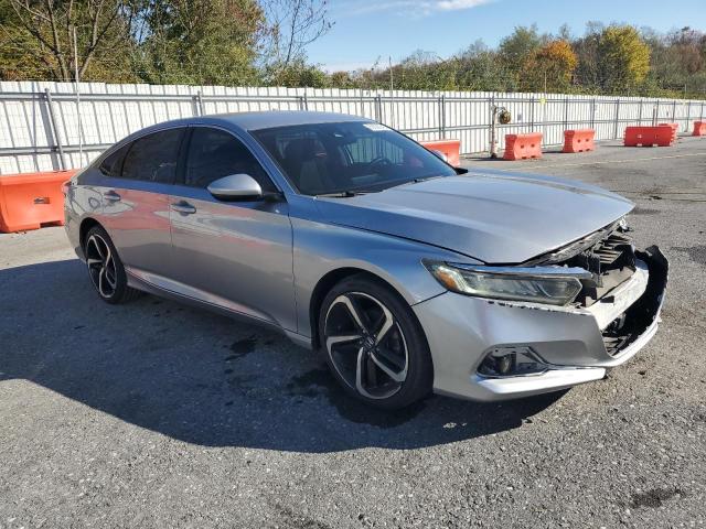 Фото 4 - HONDA ACCORD