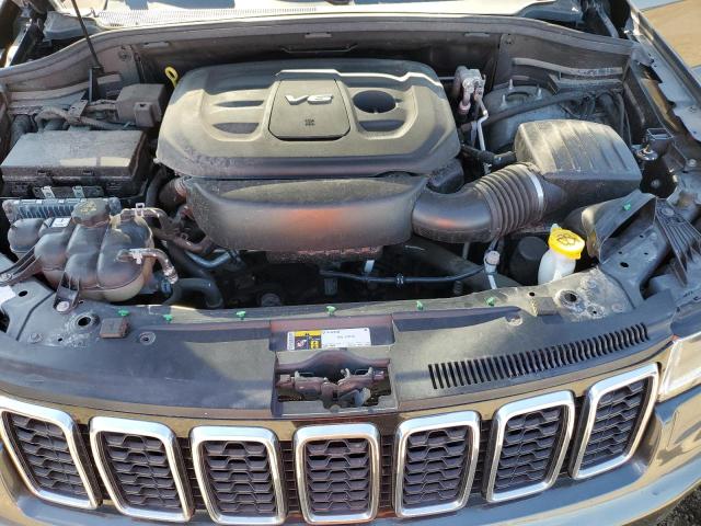 Фото 12 - JEEP GRAND CHER