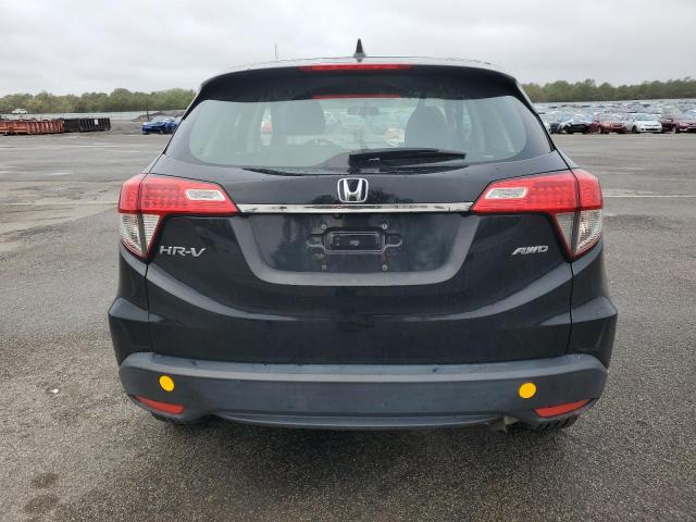 Фото 6 - HONDA HR-V