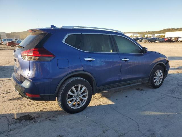 Фото 3 - NISSAN ROGUE