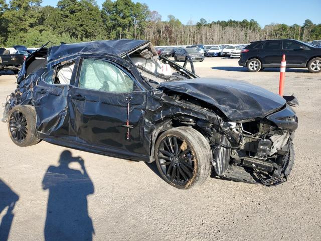 Фото 4 - TOYOTA CAMRY