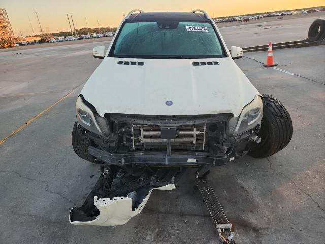 Фото 5 - MERCEDES-BENZ GL-CLASS