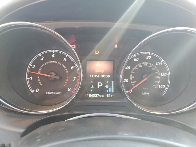 Фото 9 - MITSUBISHI OUTLANDER