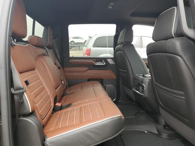 Фото 10 - GMC SIERRA