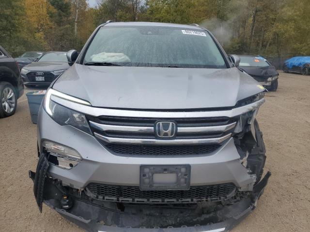 Фото 5 - HONDA PILOT