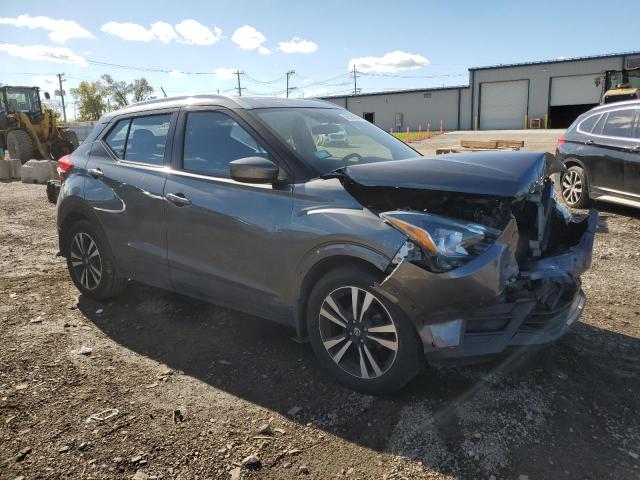 Фото 4 - NISSAN KICKS