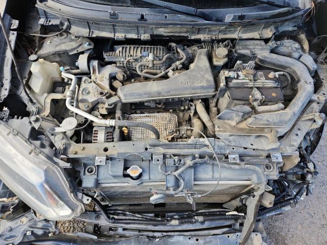 Фото 12 - NISSAN ROGUE