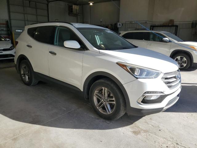 Фото 4 - HYUNDAI SANTA FE