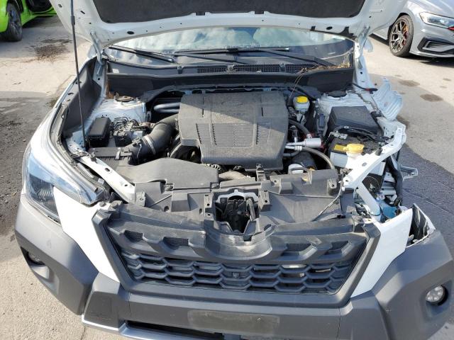 Фото 11 - SUBARU FORESTER