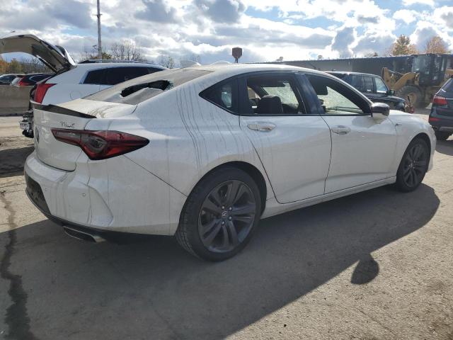 Фото 3 - ACURA TLX