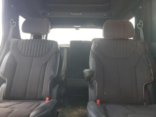 Фото 10 - HYUNDAI PALISADE