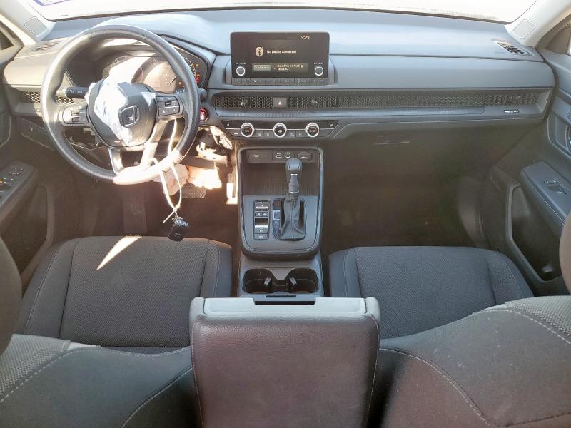 Фото 8 - HONDA CRV