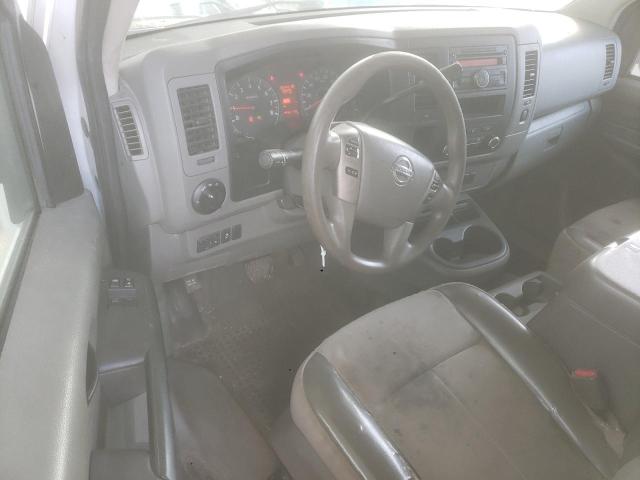 Фото 8 - NISSAN NV