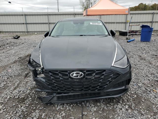 Фото 5 - HYUNDAI SONATA