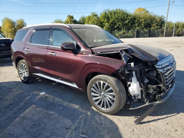 Фото 4 - HYUNDAI PALISADE