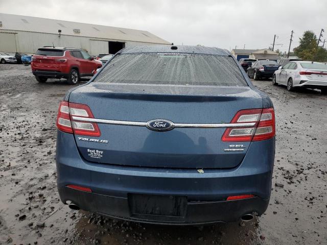 FORD TAURUS 2018 VIN 1FAHP2E86JG105486