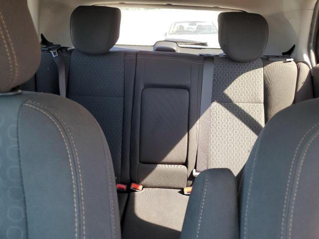 Фото 10 - CHEVROLET TRAX