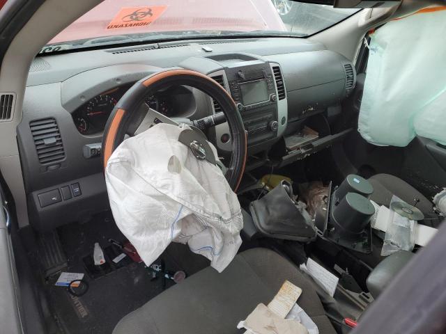 Фото 8 - NISSAN FRONTIER