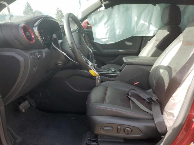 Фото 7 - CHEVROLET BLAZER