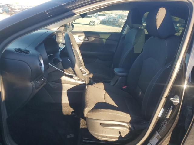 Фото 7 - KIA FORTE