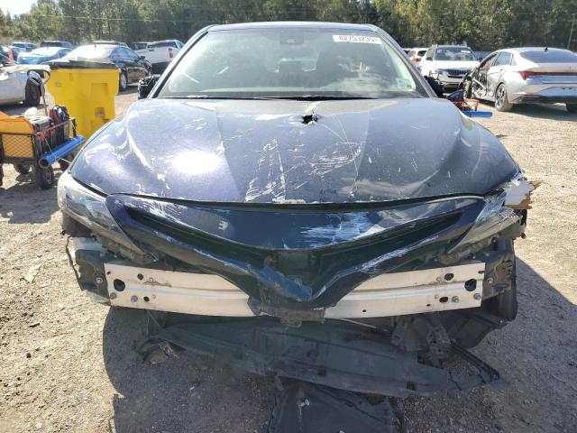 Фото 5 - TOYOTA CAMRY