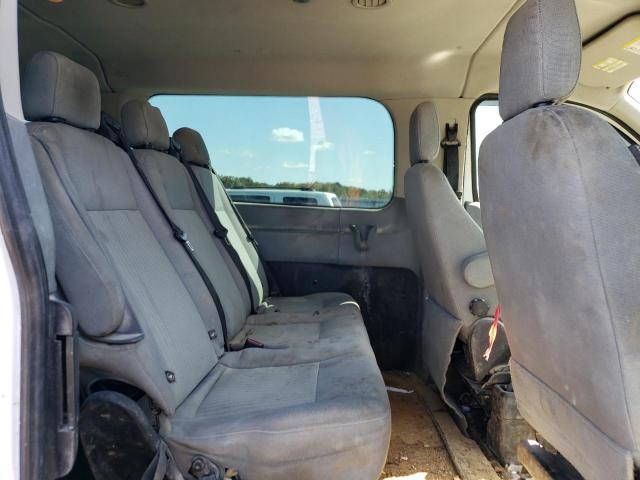 Фото 11 - FORD TRANSIT