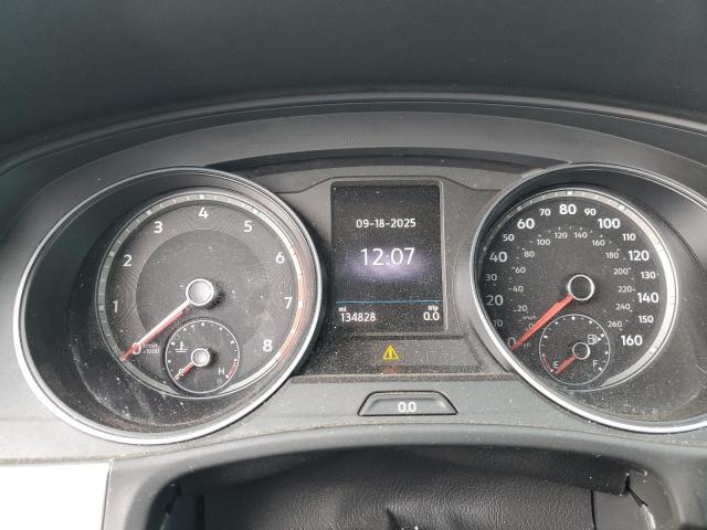 Фото 9 - VOLKSWAGEN ATLAS