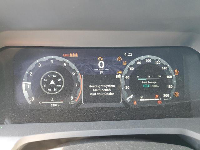 Фото 9 - TOYOTA TACOMA