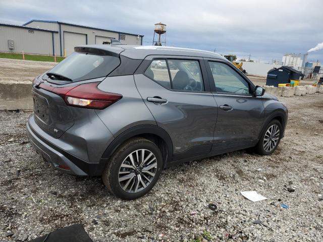 Фото 3 - NISSAN KICKS