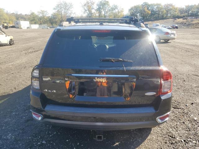 Фото 6 - JEEP COMPASS