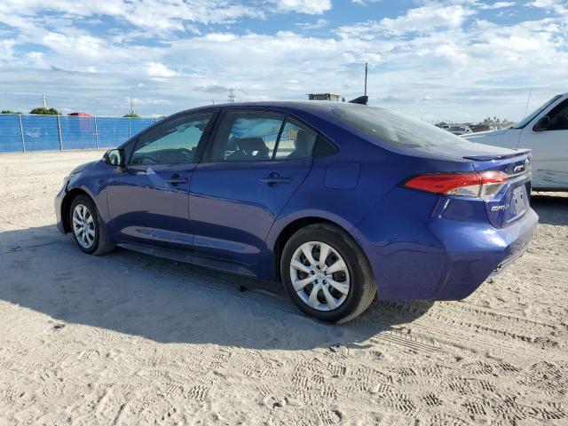 Фото 2 - TOYOTA COROLLA