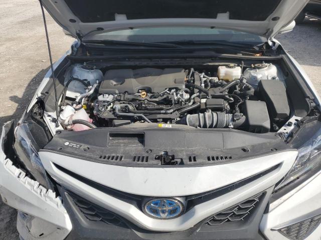 Фото 11 - TOYOTA CAMRY