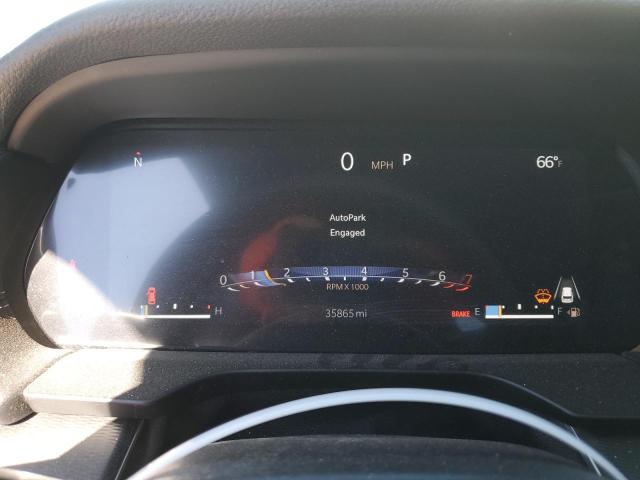 Фото 9 - JEEP GRAND CHER