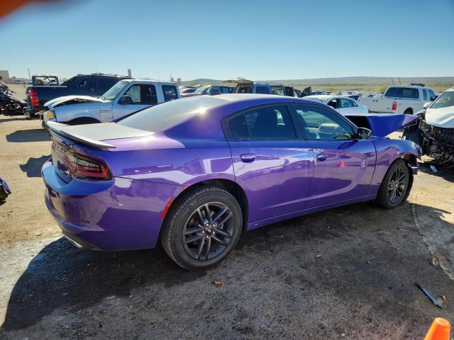 Фото 3 - DODGE CHARGER